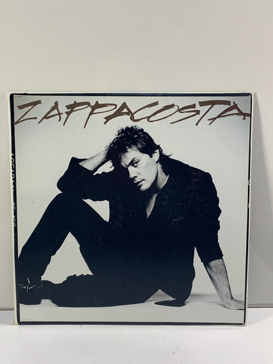 Zappacosta - Zappacosta (Vinyl Record LP)