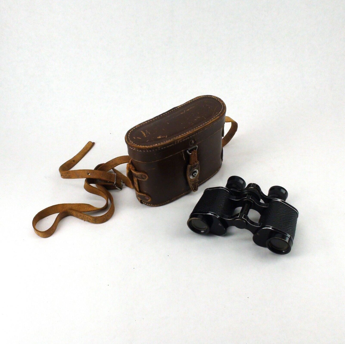 Vintage Imperex Paris Binoculars - Timeless Optics from an Elegant Era