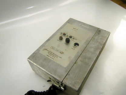 Geophysical Research Corp SS-1 Mobile Phone