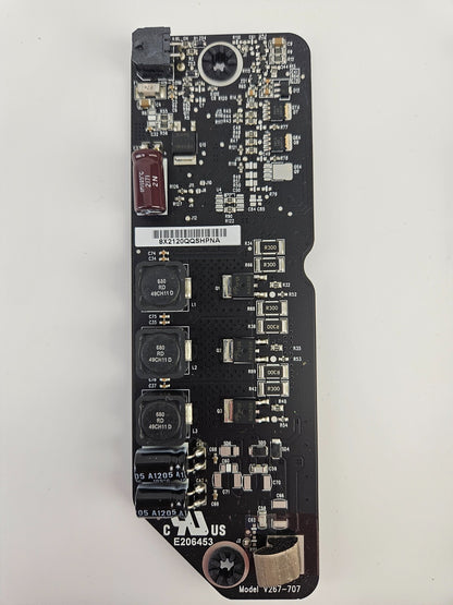 Apple iMac A1311 LED Backlight Inverter Board V267-707