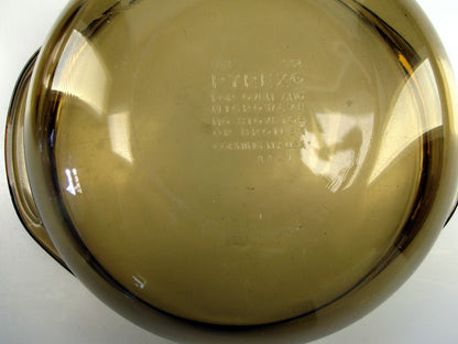 Pyrex Corning Ware Bowl