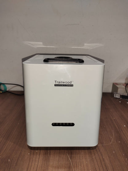 H2OT Portable Water Heater Propane - HW-0902