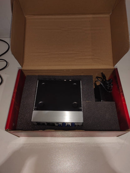 PreSonus FireBox Digital Audio 24Bit/96K Firewire Recording Interface