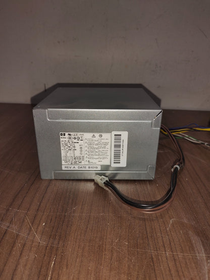 HP PC8022 POWER SUPPLY 503378-001 - 1