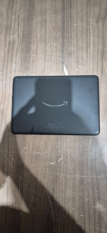 Amazon K72LL4 Fire 8 10th Gen 32GB Plum Purple Fire Tablet