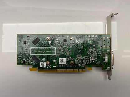 AMD Radeon HD 8490 Low Profile Dell OEM 07W12P C553
