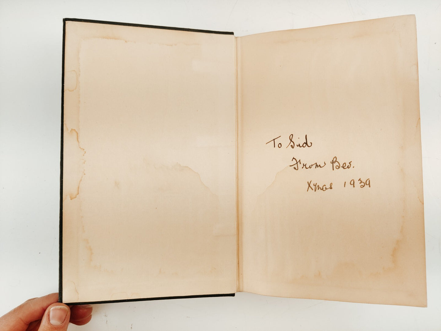 Canada, Europe, and Hitler by Watson Kirkconnell Antique HC Book 1939