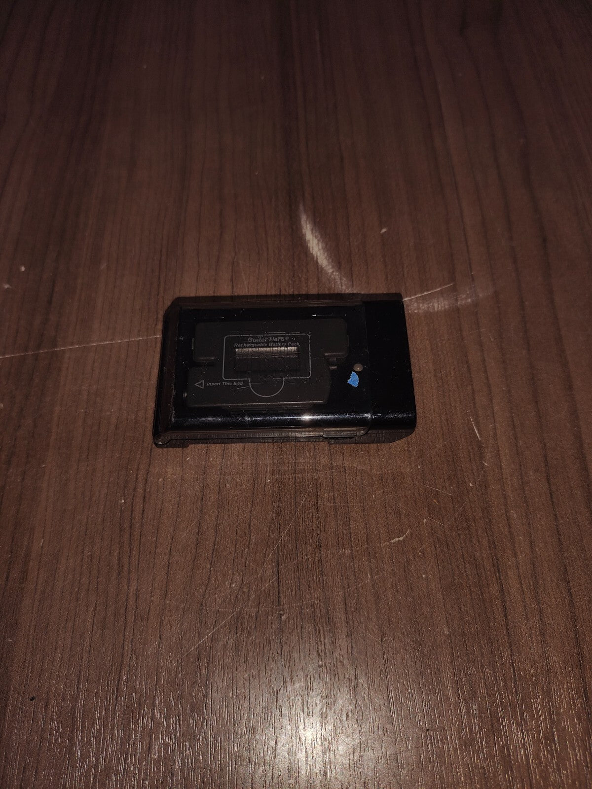 Guitar Hero Redoctane Wireless Recharge Kit W/ BATTERY - 95251 PS2