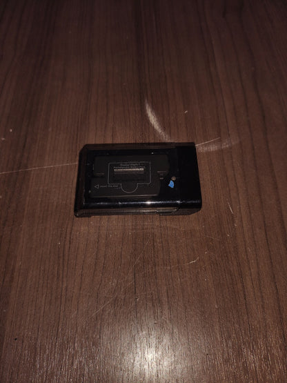 Guitar Hero Redoctane Wireless Recharge Kit W/ BATTERY - 95251 PS2