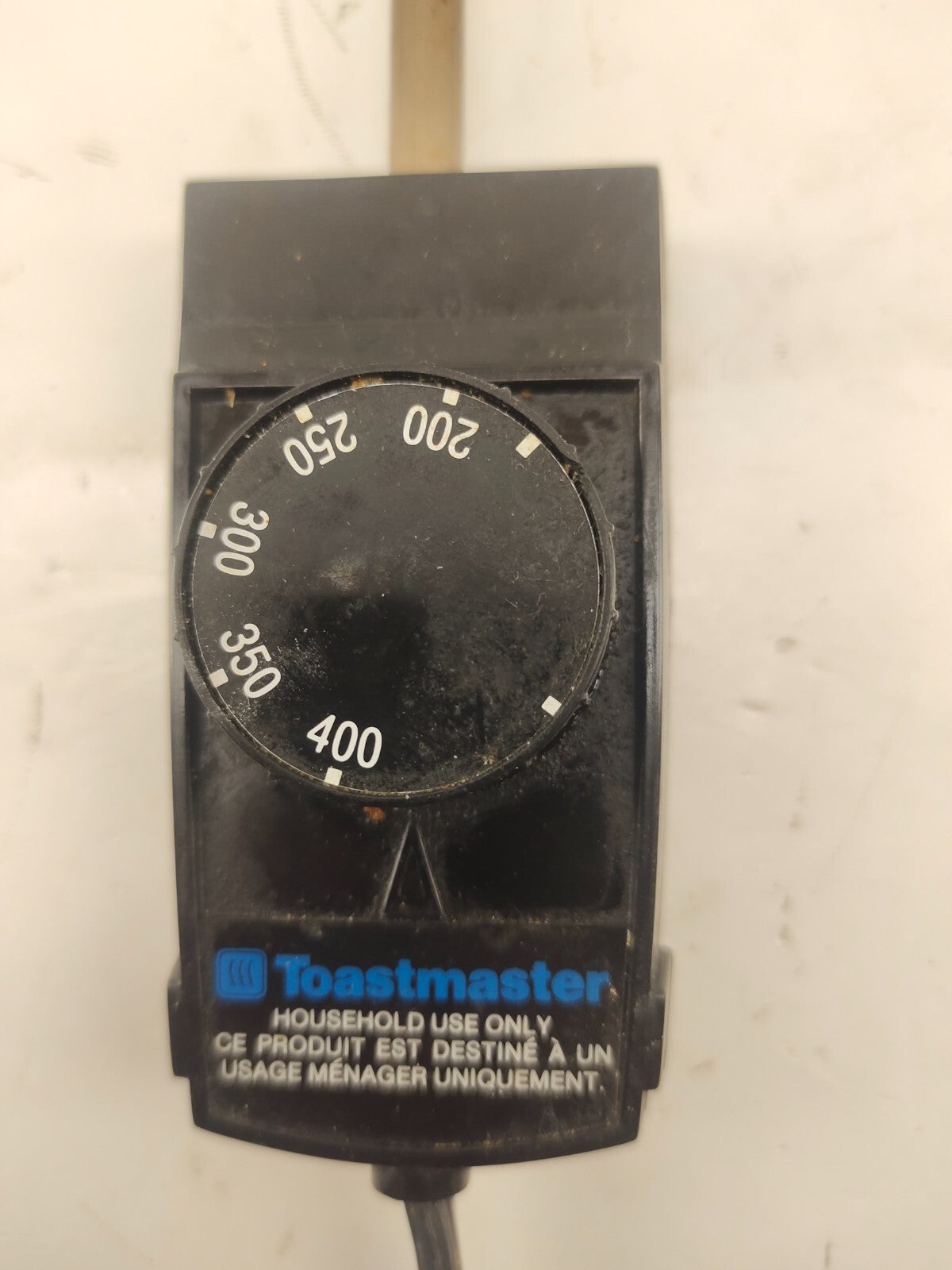 Toastmaster Probe Model P-500 9738