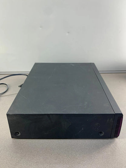 Philips DV900VHS DVD VCR Combo 4 Head Hi-Fi Player