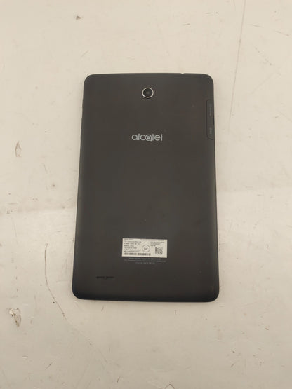 Alcatel A30 16GB Black 8 inch Android Tablet T Mobile 2018 90240