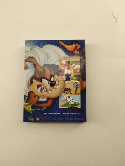 Looney Tunes: 28 Cartoon Classics (Premiere Edition) - DVD