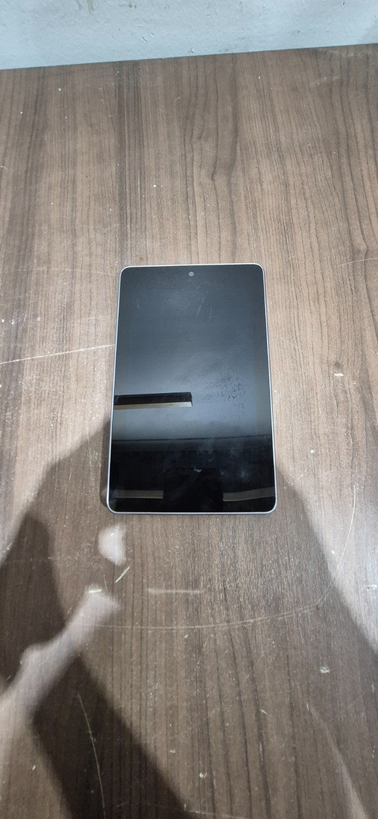 Asus Google Nexus 7 K008 (2nd Generation) 16GB Wi-Fi 7in Tablet - For Parts