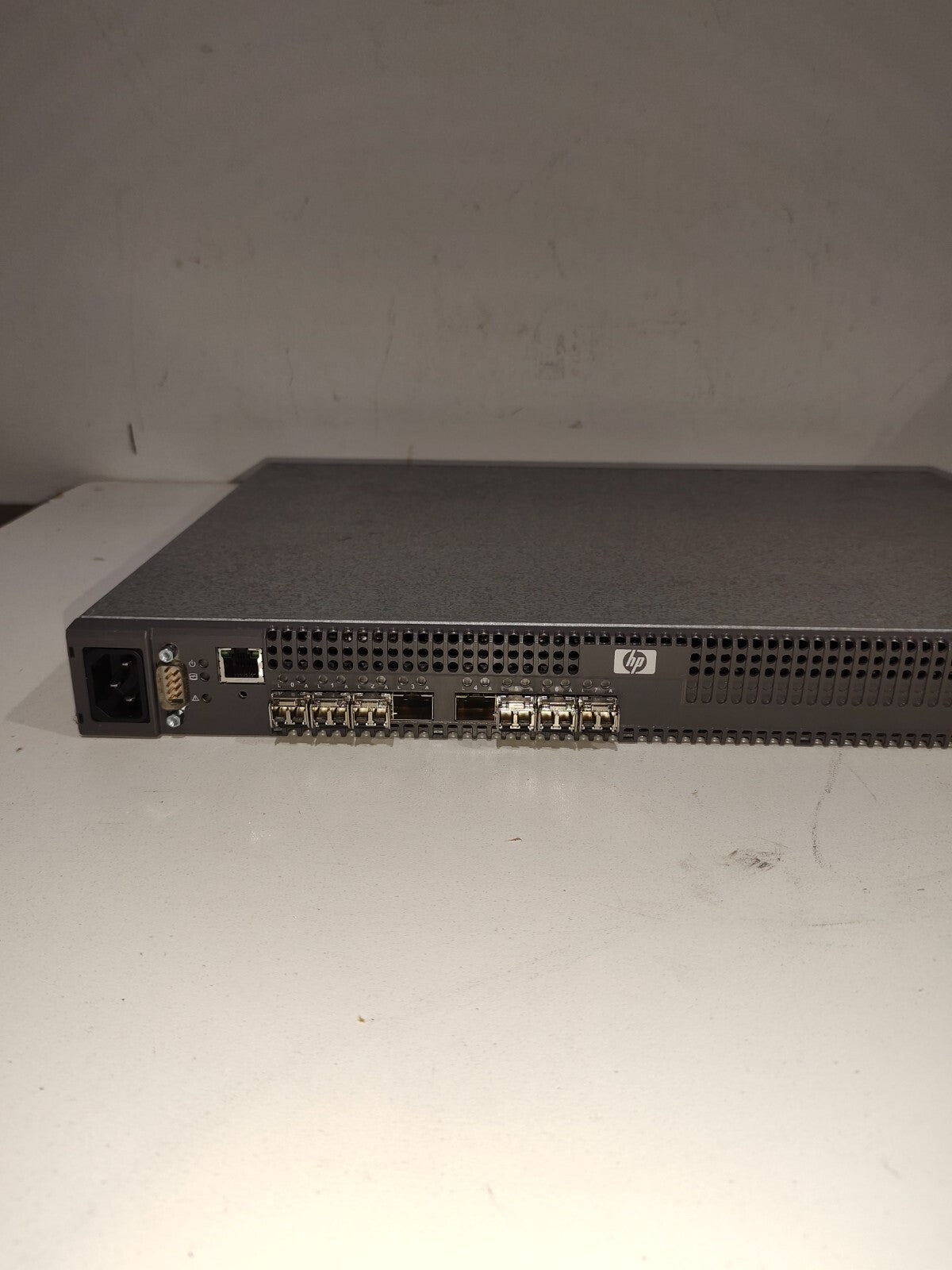 HP HP Storageworks 2/8q HSTNM-N004
