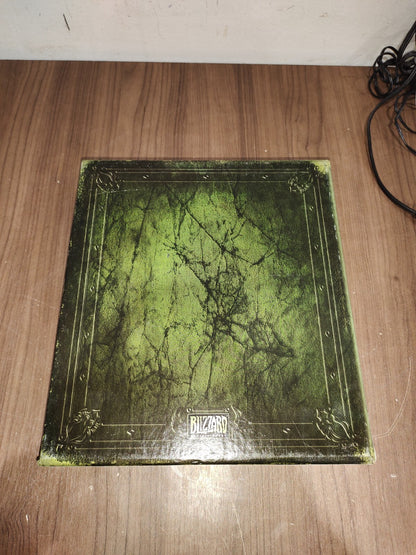 World of Warcraft: The Burning Crusade Collector's Edition Set in Box