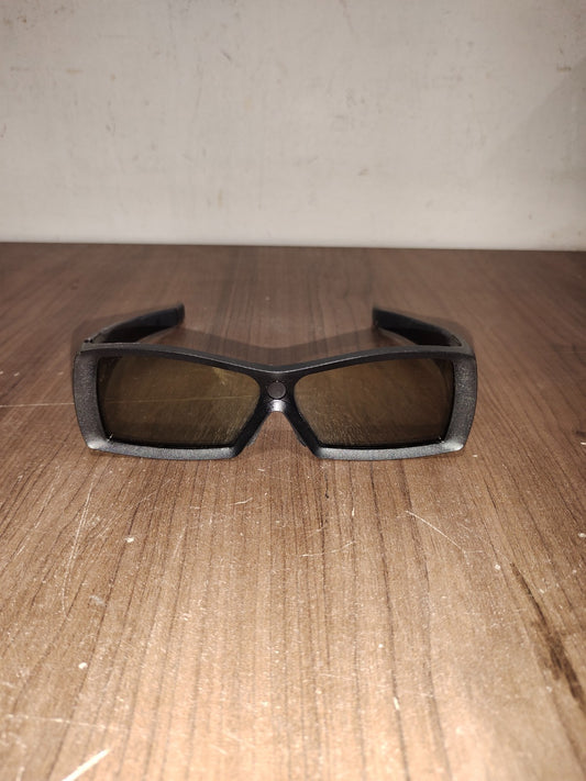 Vizio Rechargeable HD 3D Glasses Model VSG1 - 2