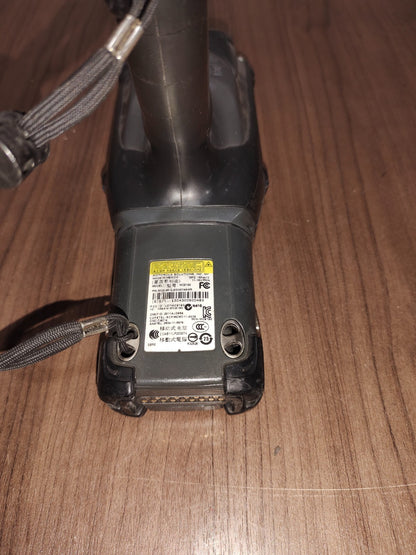 Motorola MC9190-GJ0SWEQA6WR Barcode Scanner LORAX 1D Windows Mobile 6.5 - 2