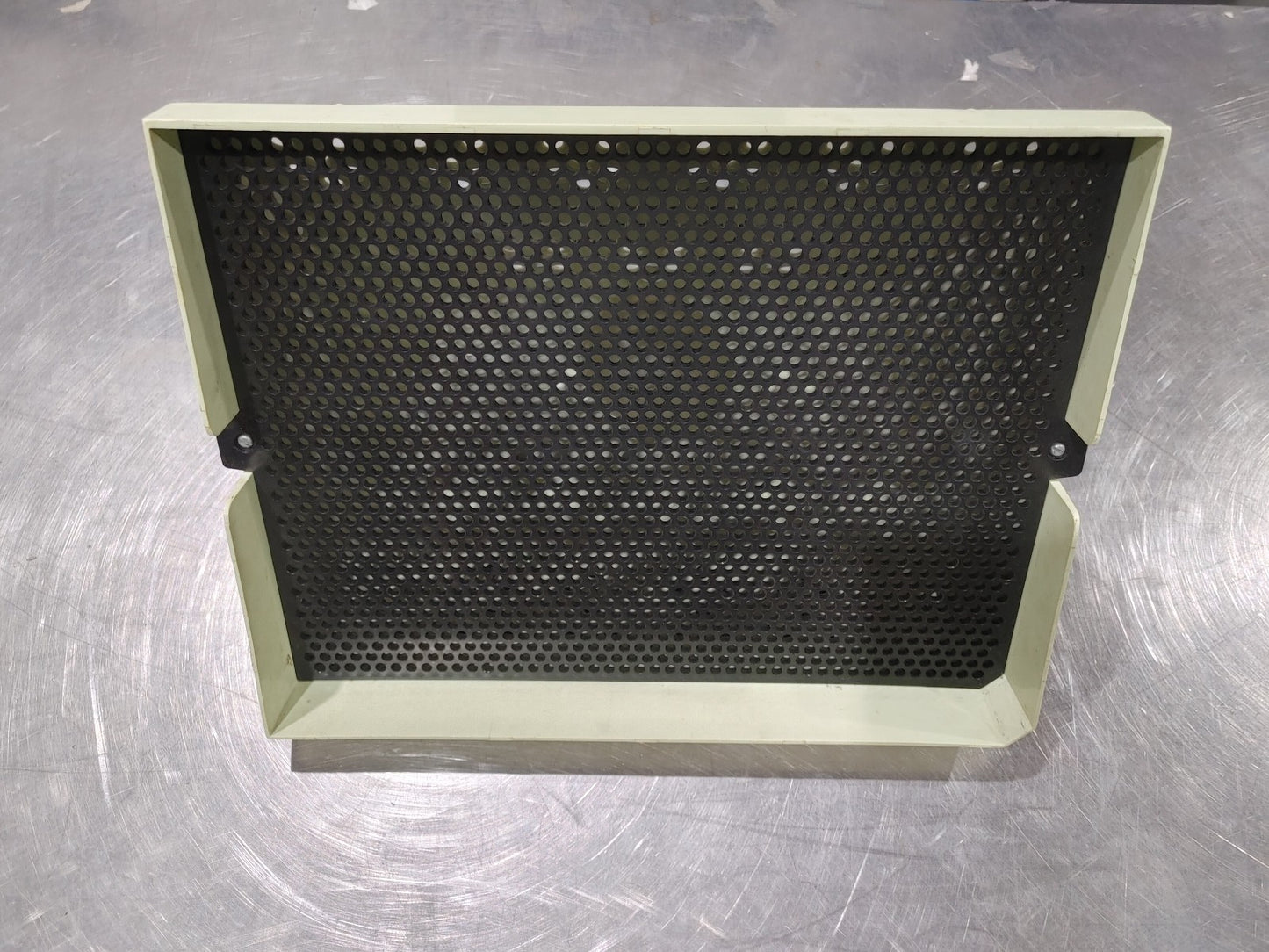 VINTAGE GOOD 1968 LiteBrite Light-up Pegboard with Peg Templates and 3 Pegs
