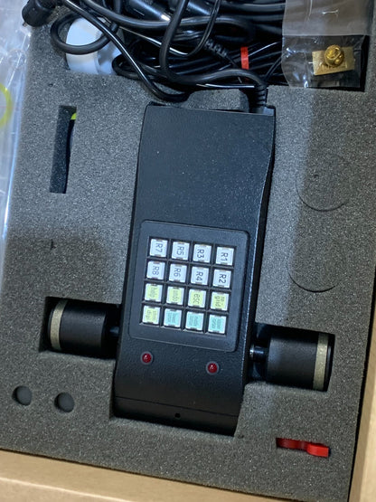 Divestco / Digi-Rule The Rat Model 1000 Digitizer