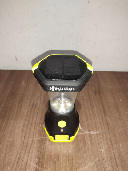 Hybridlight Atlas 600 Lantern