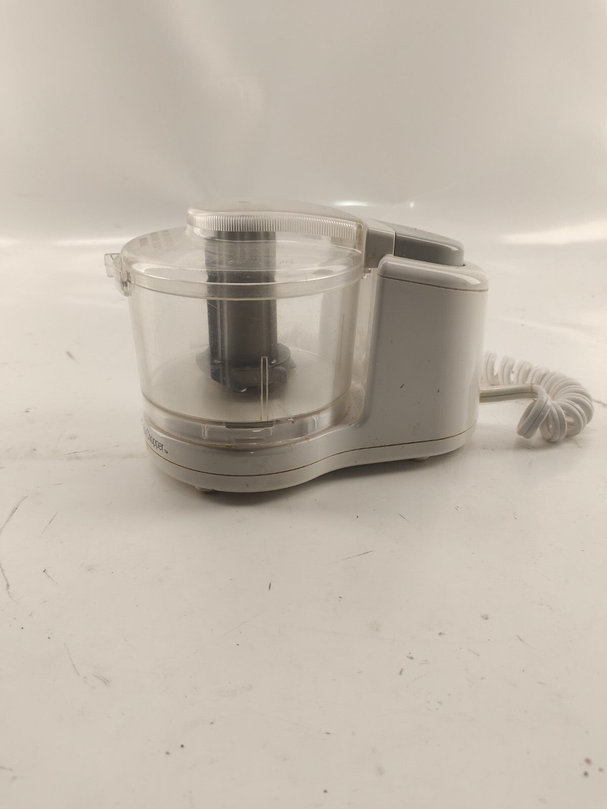 Black & Decker Handy Chopper Plus Mini Food Chopper HC3000