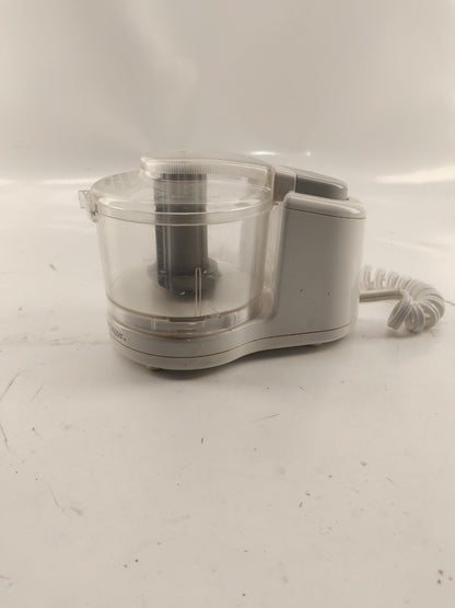 Black & Decker Handy Chopper Plus Mini Food Chopper HC3000