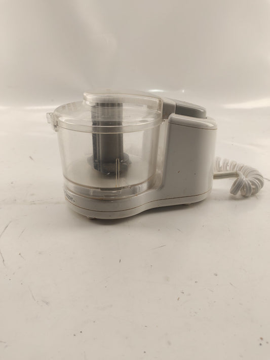Black & Decker Handy Chopper Plus Mini Food Chopper HC3000