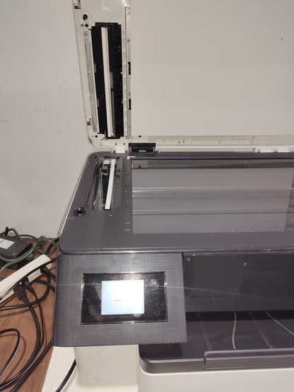 HP OfficeJet Pro 7740 Wide Format All-in-One Printer with Wireless Printing