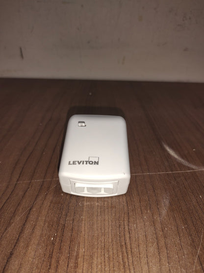 DZPD3-2BW Decora Smart Plug-in Dimmer with Z-Wave Technology, White