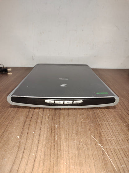 Canon CanoScan Lide 35 Gray Portable Flatbed Scanner