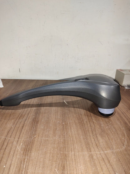 Thumper Sport Deep Tissue Massager Full Body Percussion Works - Model E501NA