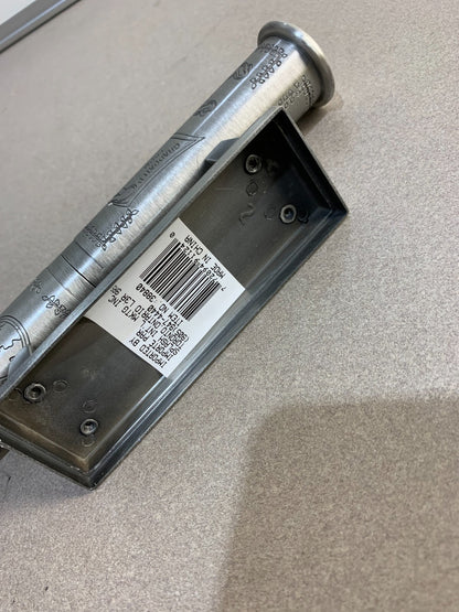 Customized engraved Graduate certificate holder