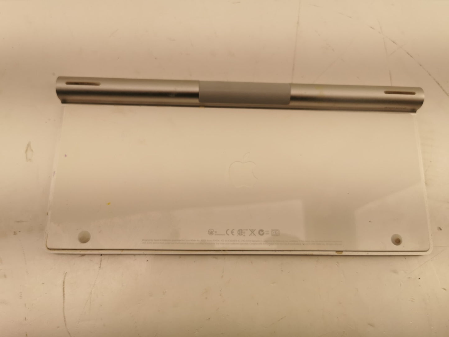 GENUINE Apple Wireless Bluetooth Keyboard A1314 Mac Aluminium