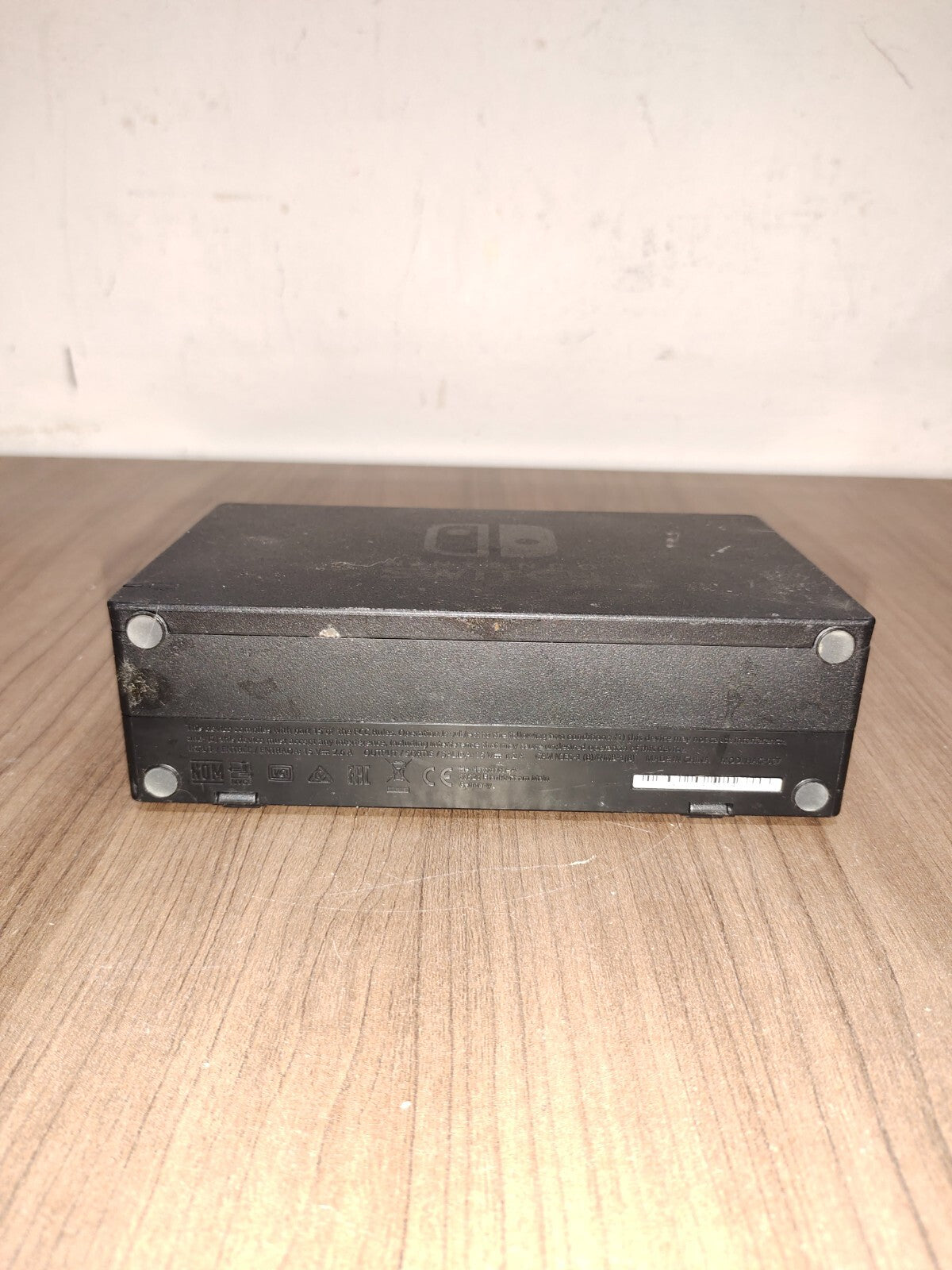 Nintendo Switch Console Screen TV Dock Station - Charging Base Station HAC-007