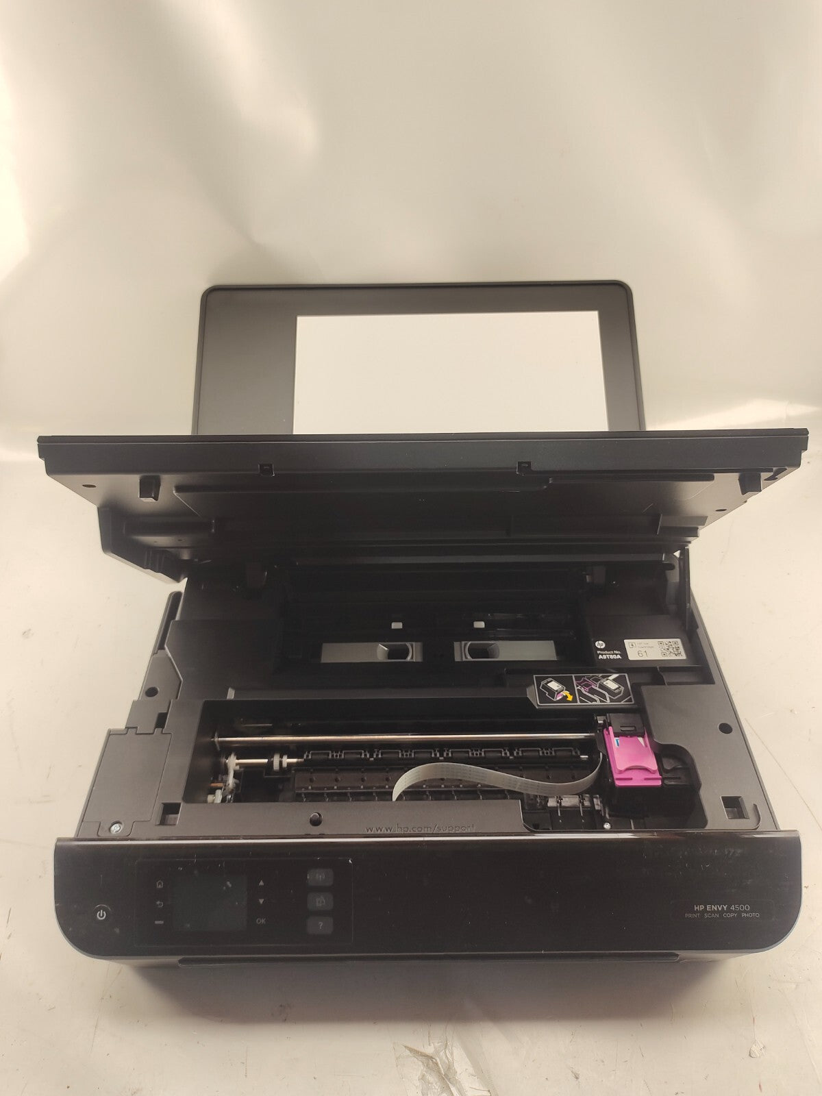 HP Envy 4500 All-in-One Inkjet Printer