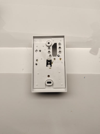 Honeywell Home Round Thermostat Heat Only Non-Programable