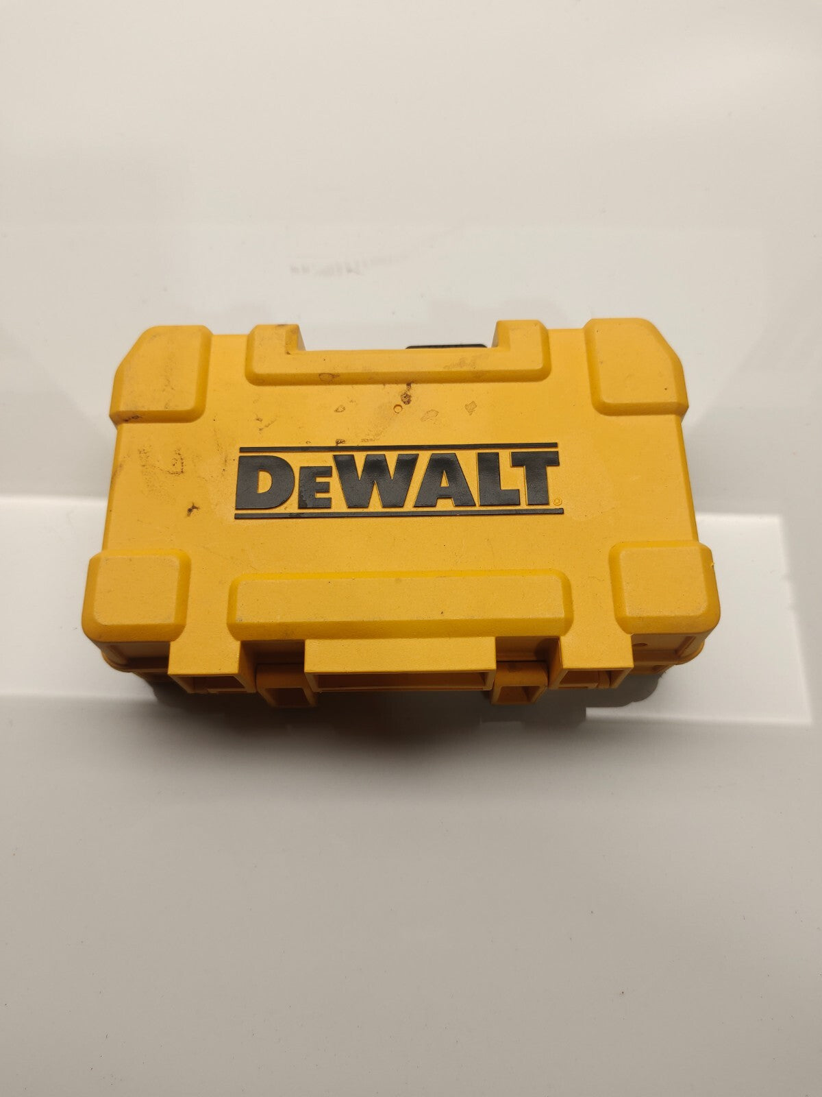 DEWALT DRILL BIT SET 21 PIECE 1/16" - 1/2"