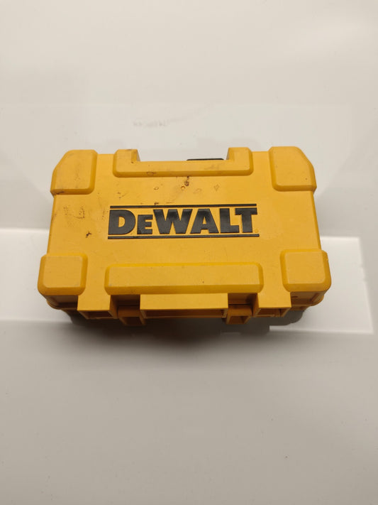 DEWALT DRILL BIT SET 21 PIECE 1/16" - 1/2"