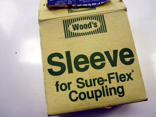 Wood's Sleeve for Sure-Flex Coupling TM3917-2