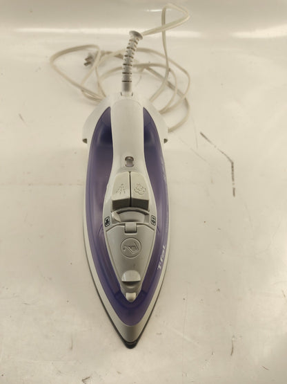 T-Fal Ultraglide Diffusion Steam Iron - Purple
