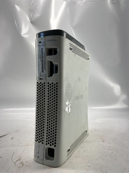 Xbox 360 20GB HDD Console Only