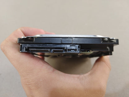 Excellent Condition Seagate Desktop SATA Hard Drive 1TB 7200RPM