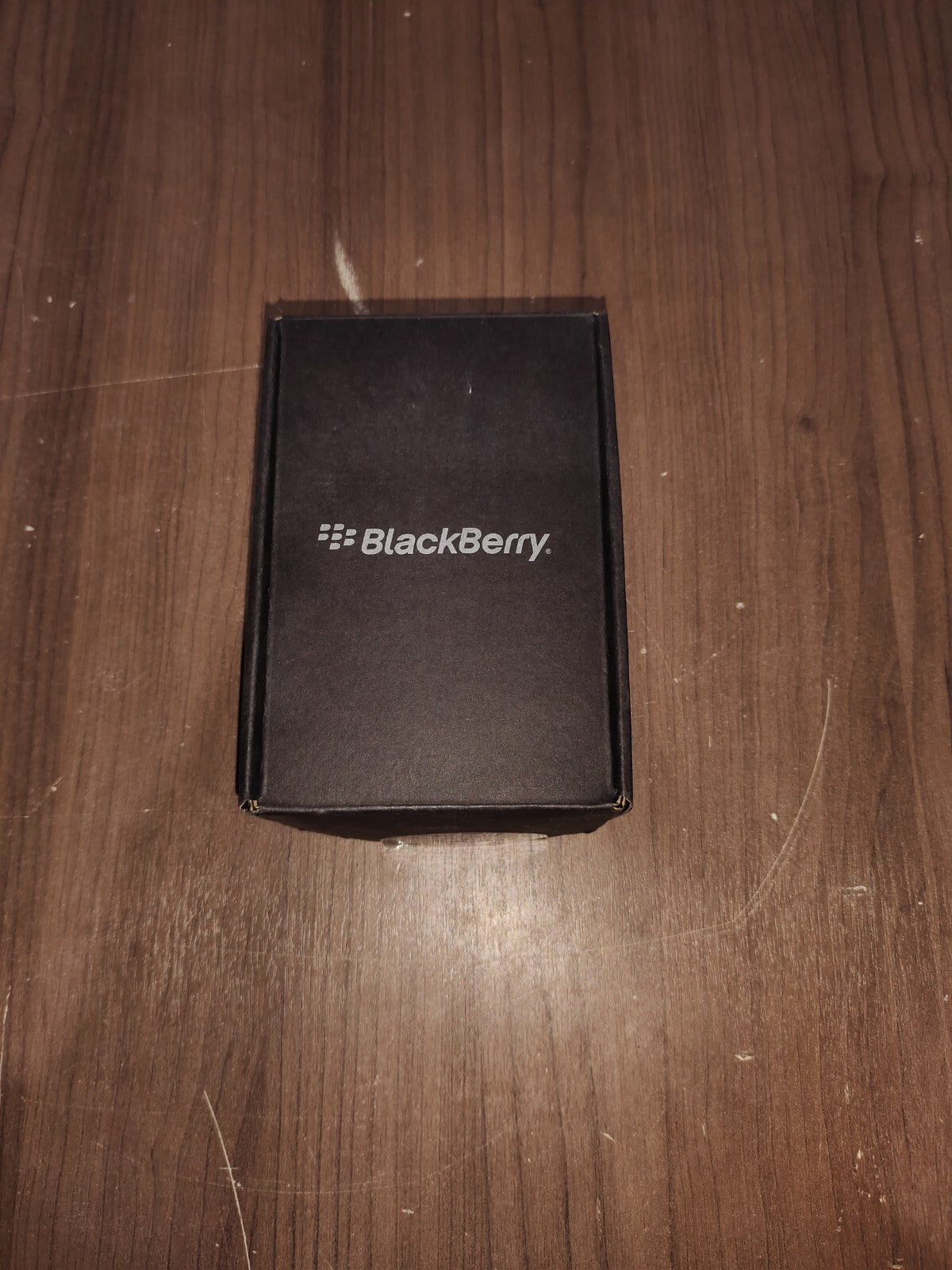 BlackBerry Torch 9800 Slider Smartphone Blac 4GB - With Power Cord