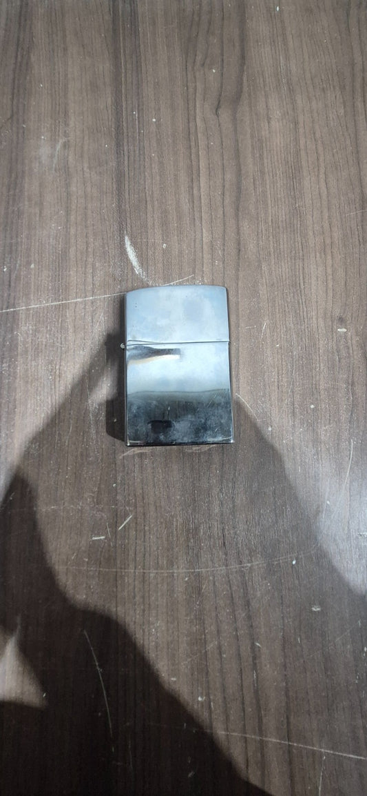 Vintage Cigarette Lighter Big Size