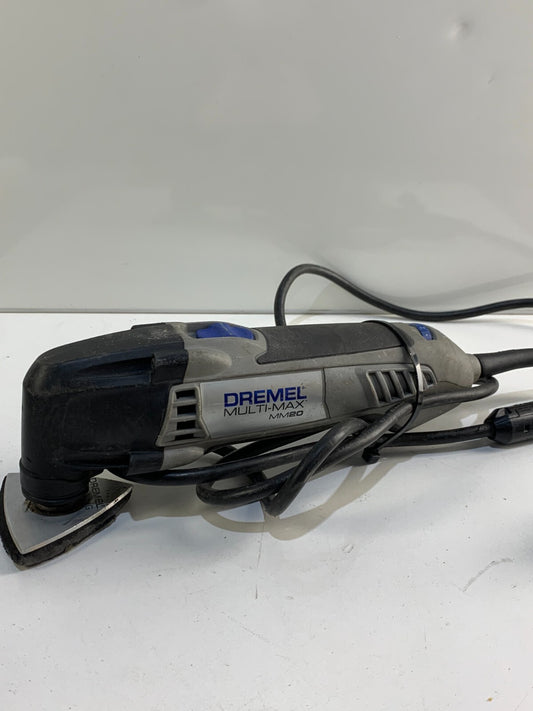 (N77351-2) Dremel mm20 Multi- Max