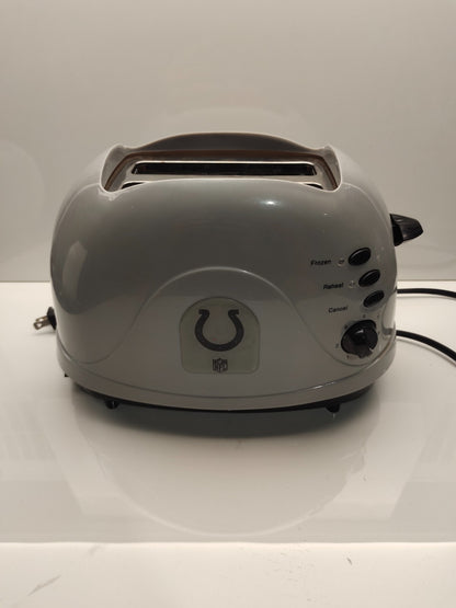 NFL Bread Toaster Electric