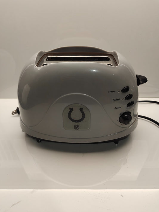 NFL Bread Toaster Electric