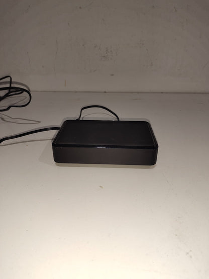XiD-P Box CXD01ANI With Power Cord