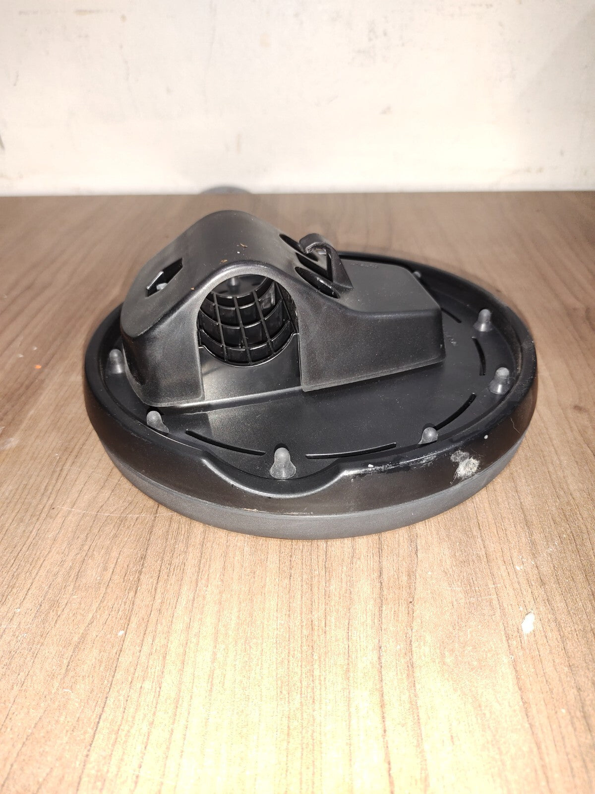 Yamaha DTX-400K 8" Drum Trigger Pad for Electronic Drums